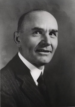 William Jardine